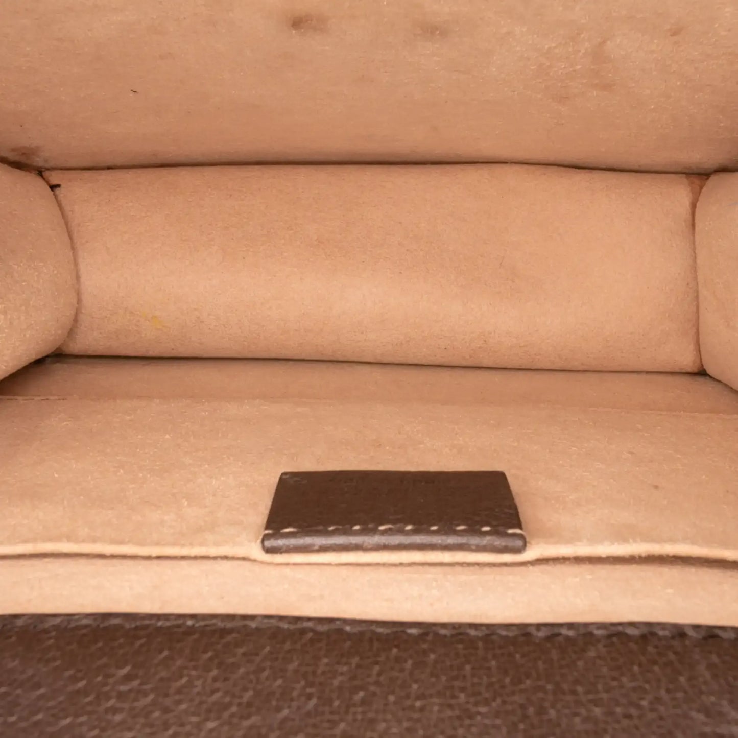 Gucci Small Linea Totem Crystal Heart Crossbody