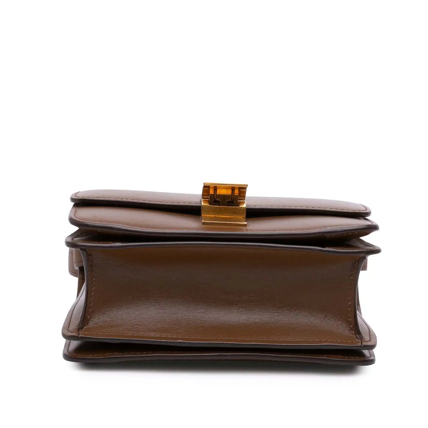 Celine Small Calfskin Classic Box