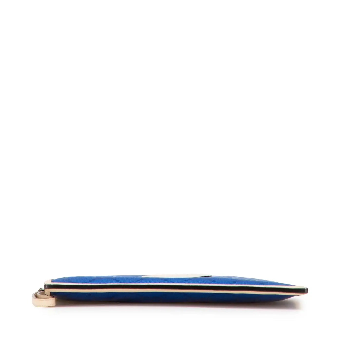 Gucci GG Nylon Off the Grid Clutch