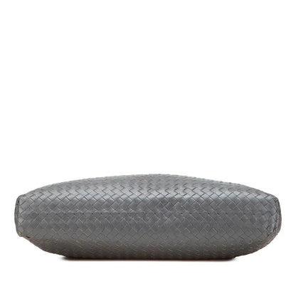 Bottega Veneta Nappa Intrecciato Business Bag