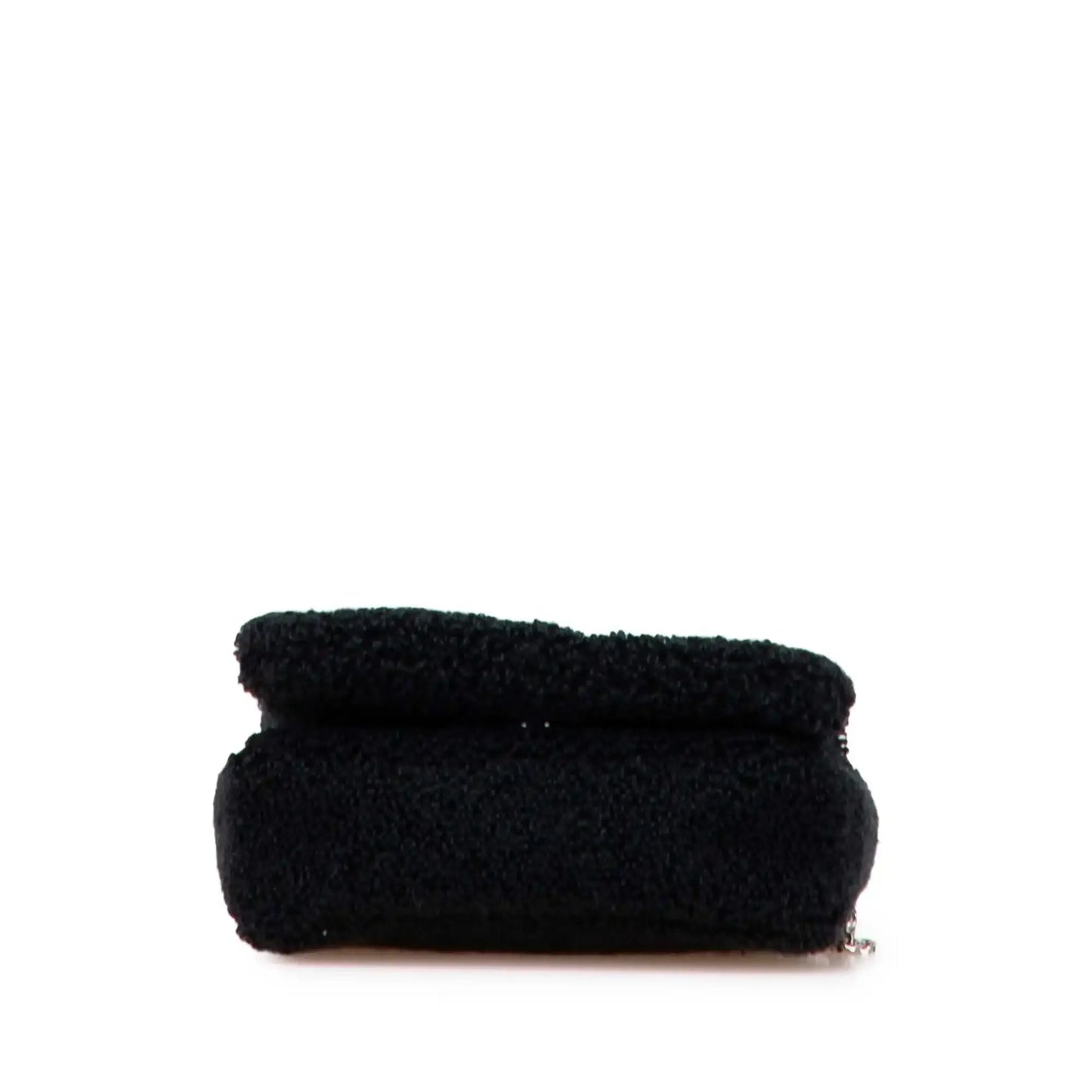 Burberry Mini Terry Cloth Lola Love Crossbody