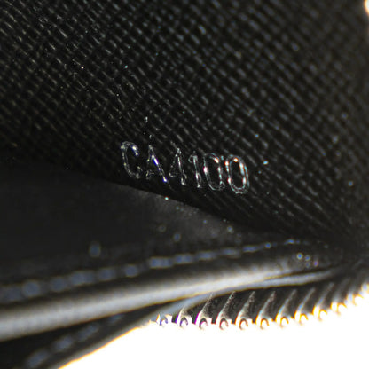 Louis Vuitton Epi Zippy Long Wallet