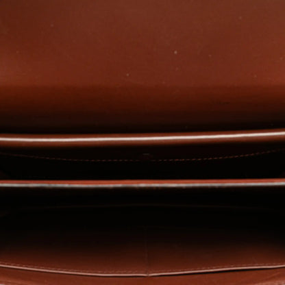 Hermès Box Calf Sac Sequana 22