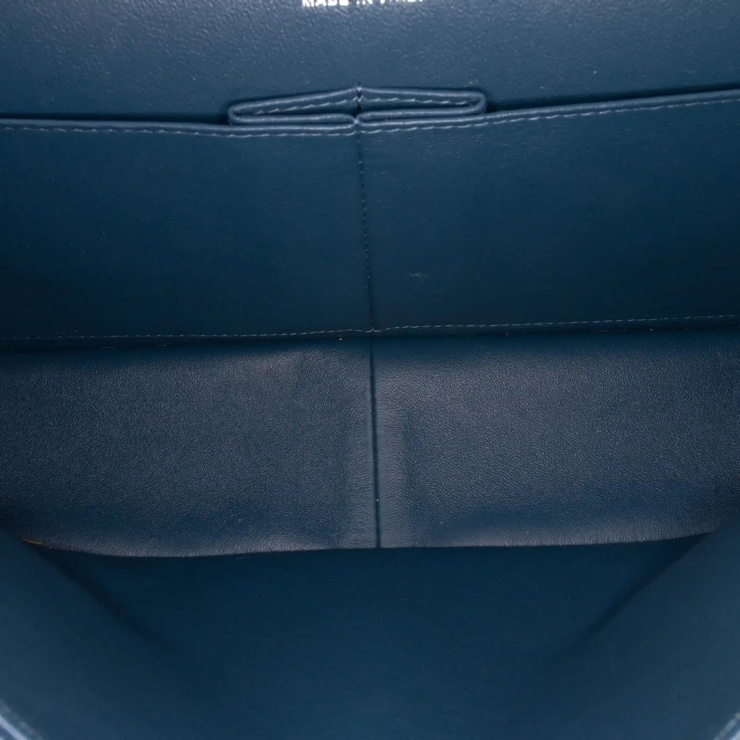 Chanel Jumbo Classic Iridescent Caviar Double Flap