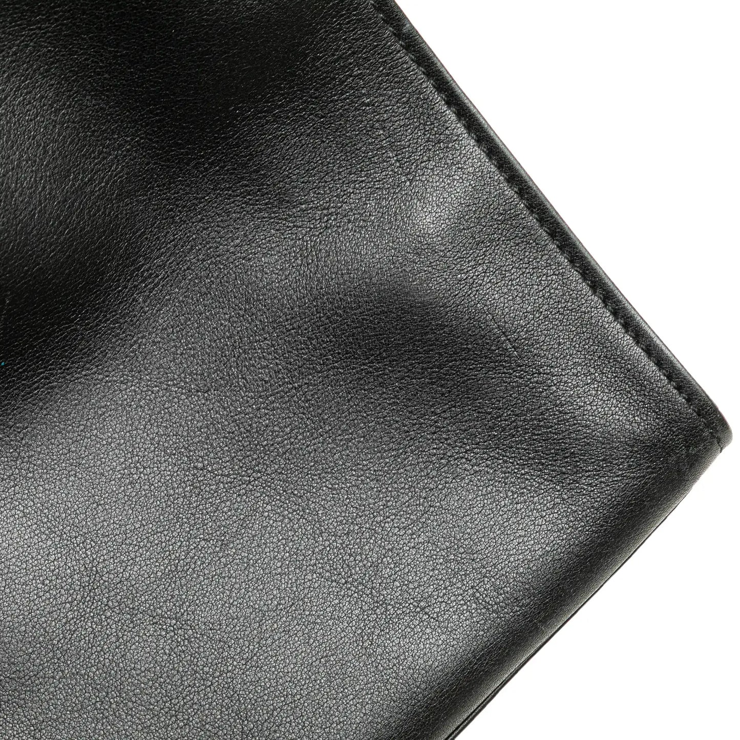 Gucci Calfskin Jackie Shoulder Bag