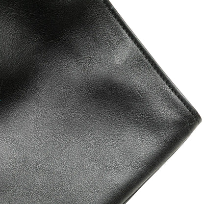 Gucci Calfskin Jackie Shoulder Bag