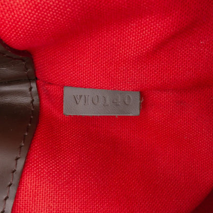 Louis Vuitton Damier Ebene Verona MM