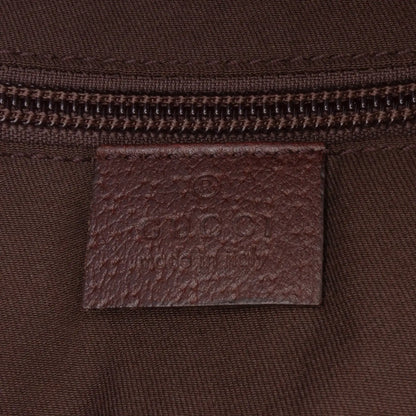 Gucci GG Canvas Web Tote