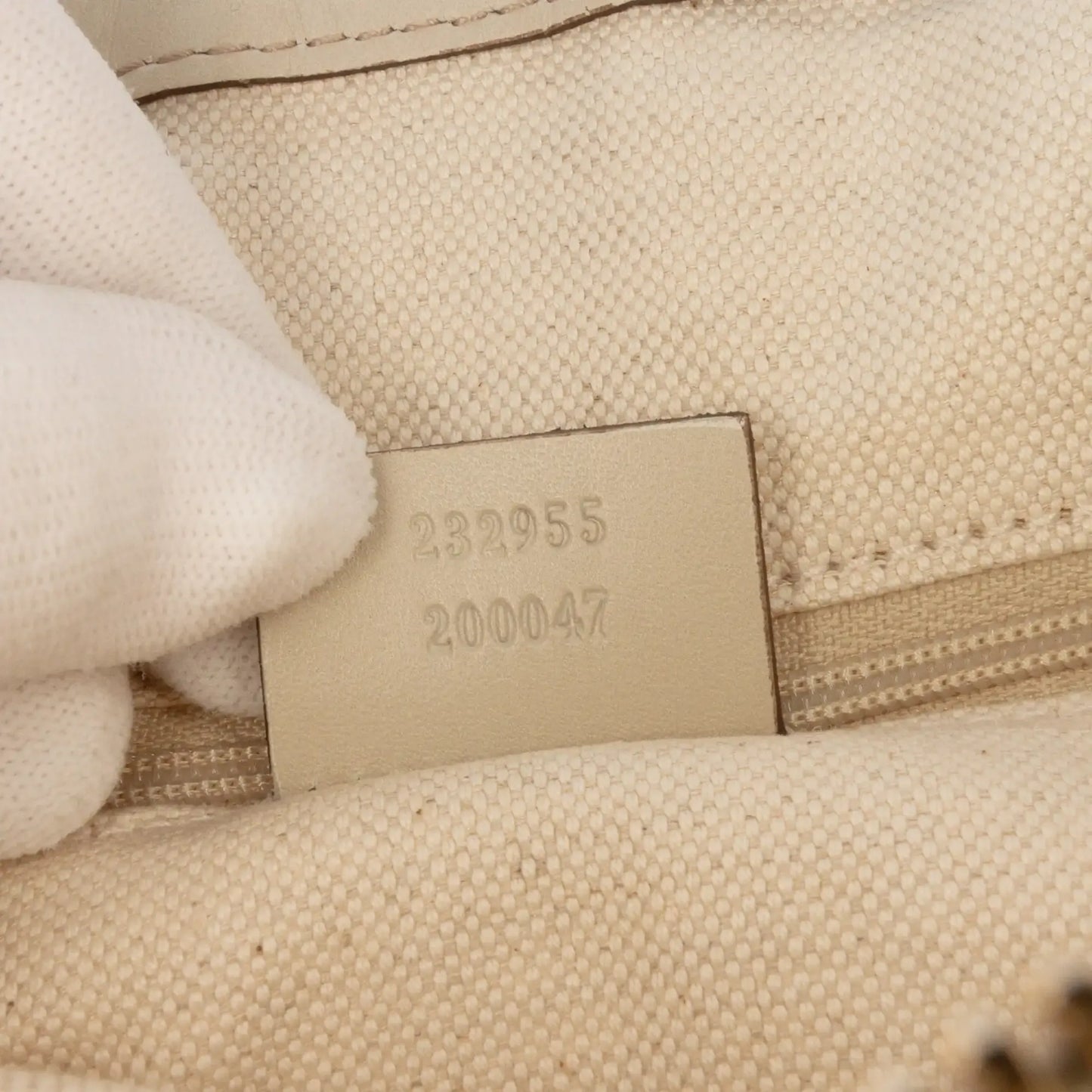 Gucci GG Canvas Sukey Shoulder Bag