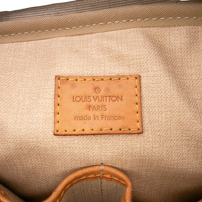 Louis Vuitton Monogram Trouville
