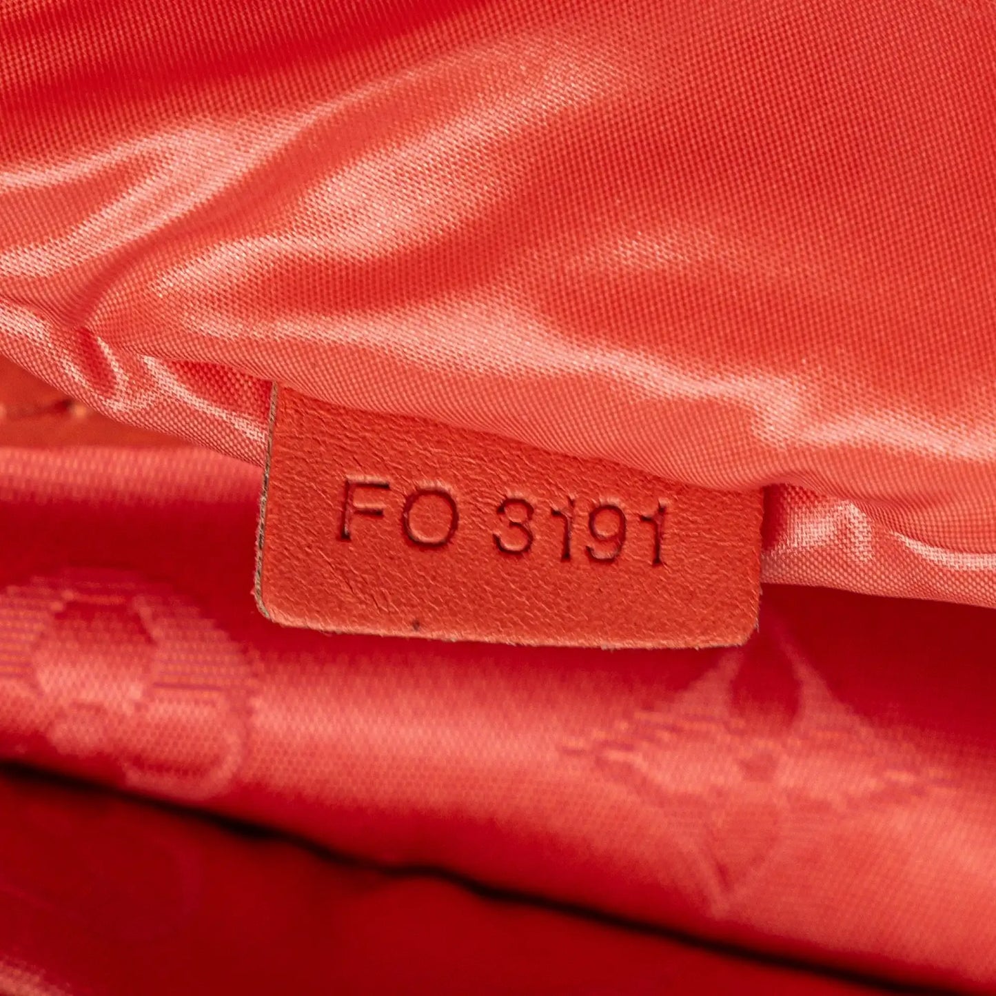 Louis Vuitton Monogram Nylon Nouvelle Vague Beach Bag