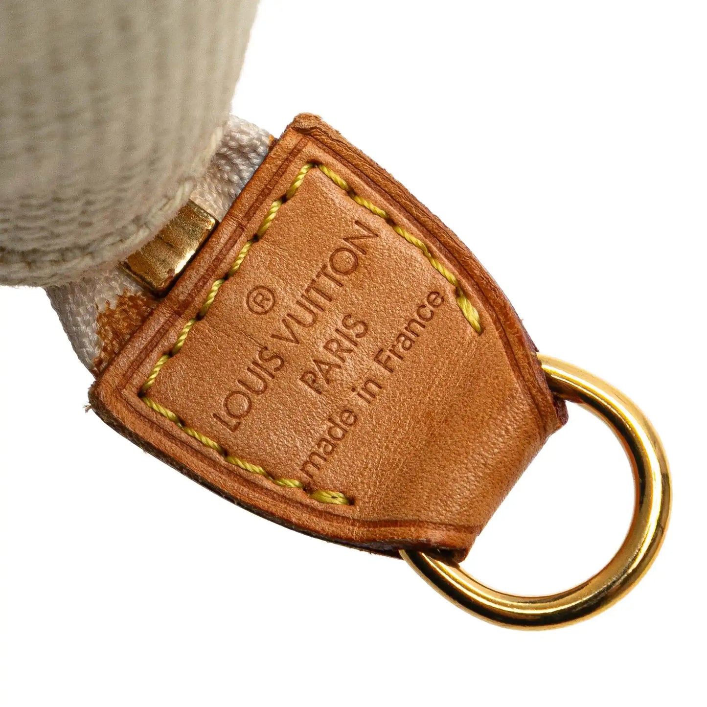 Louis Vuitton Antigua Cabas PM