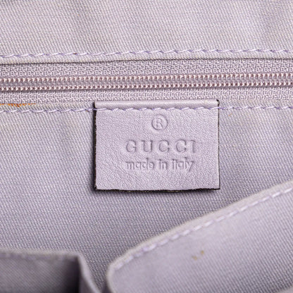 Gucci GG Canvas New Britt Handbag