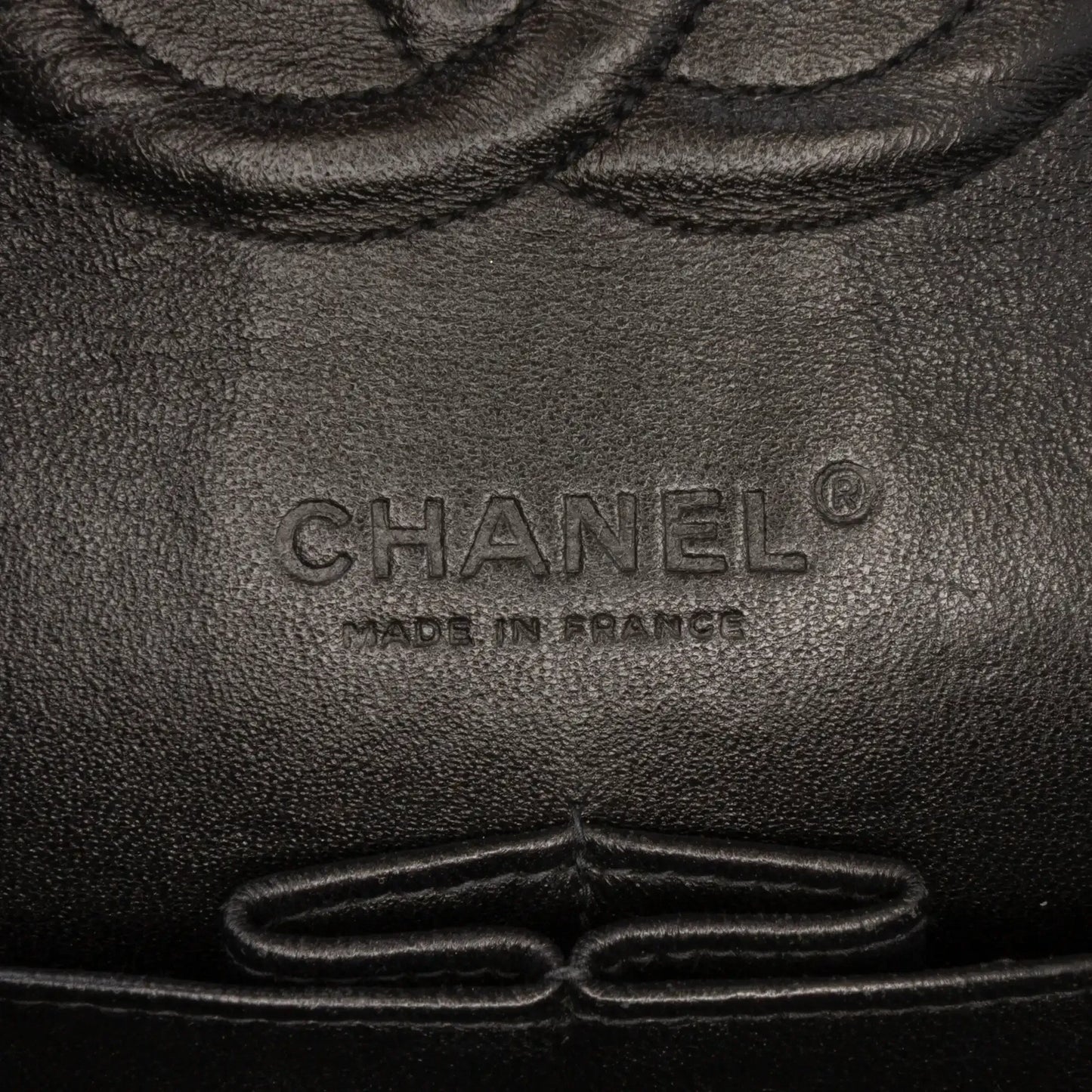 Chanel Medium Classic Tweed Double Flap