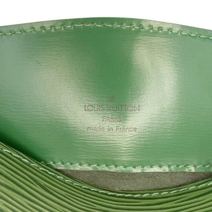 Louis Vuitton Epi Cluny