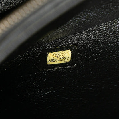 Chanel Small Chevron Lambskin Stitched Envelope Flap