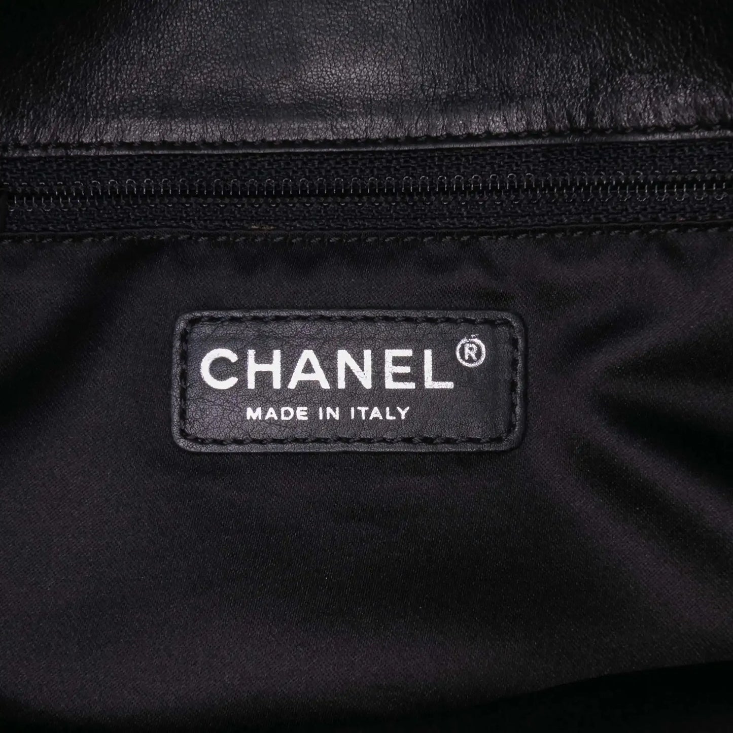 Chanel Large Tweed and Sequin Icons 3 Accordion Flap