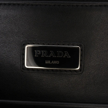 Prada Saffiano Clutch