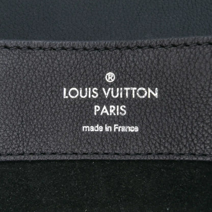 Louis Vuitton Taurillon Lockme Backpack