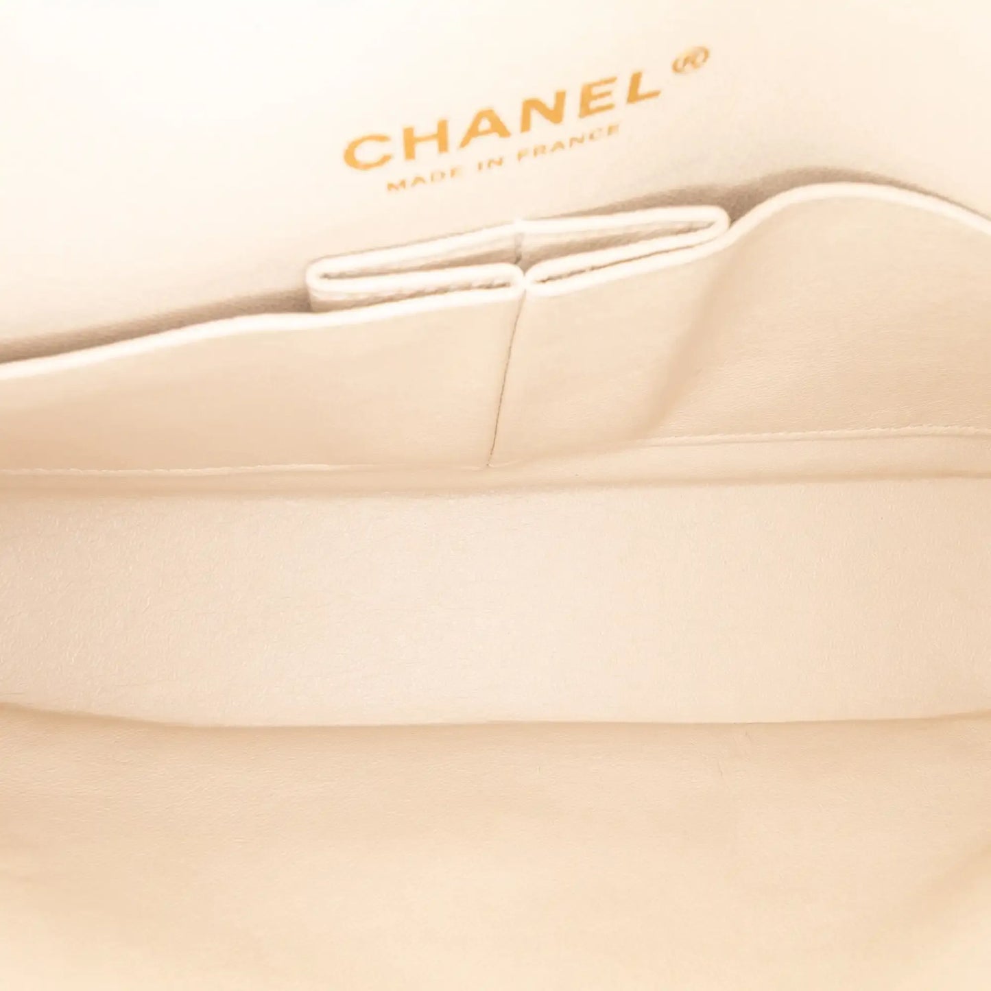 Chanel Medium Classic Jersey Coco Sailor Double Flap