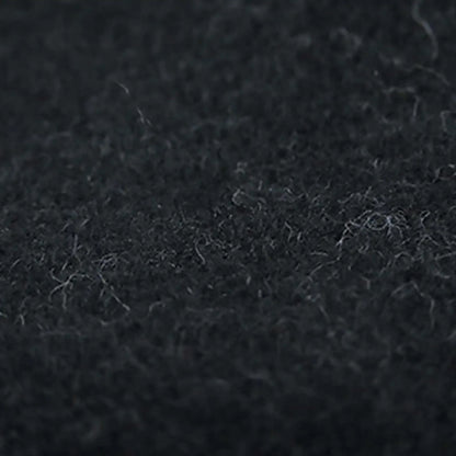 Louis Vuitton Wool and Cashmere Echarpe City Alps Logo Patch Scarf