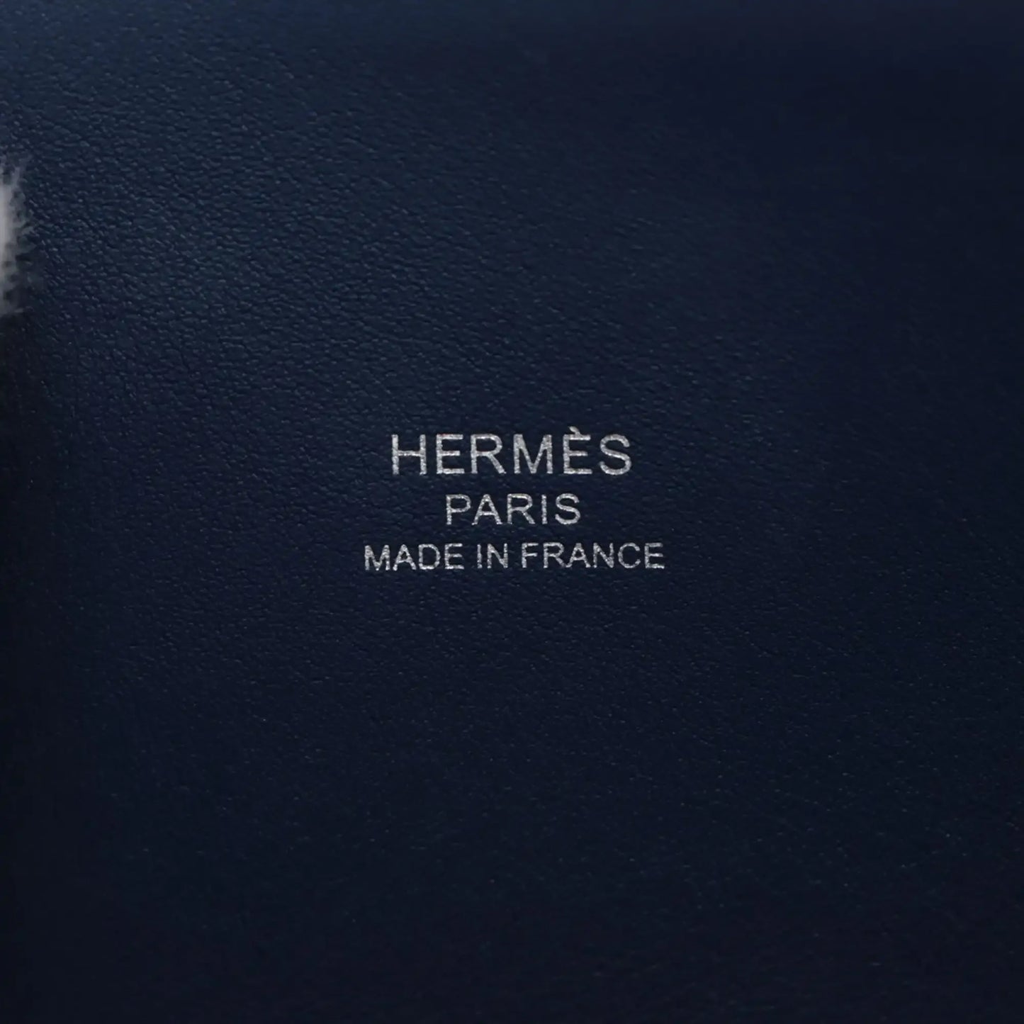 Hermès Epsom Rainbow Bolide 1923 30