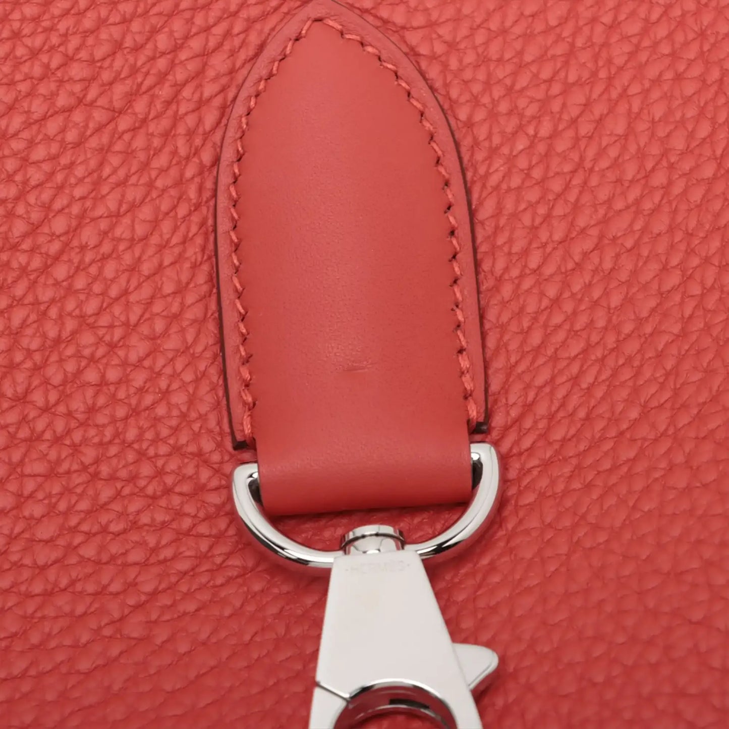 Hermès Togo and Swift P'tit Arcon