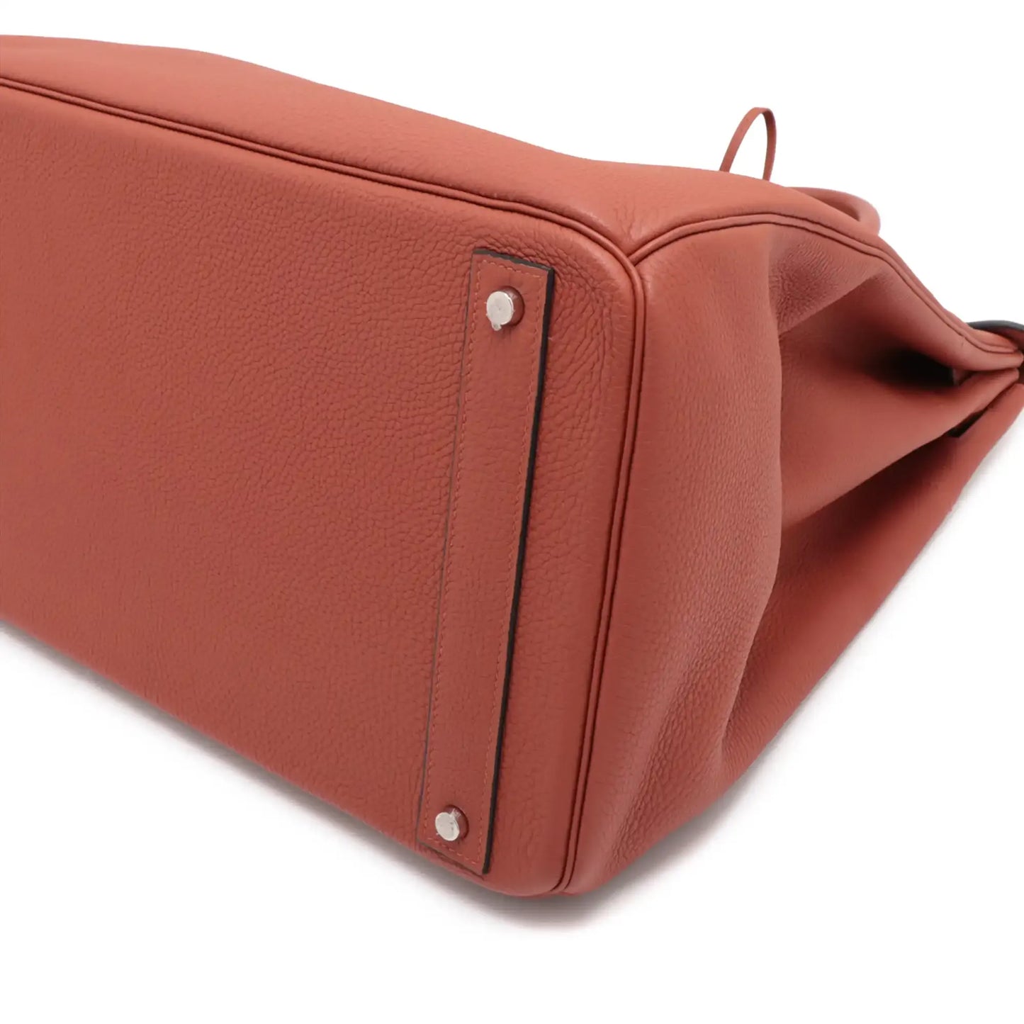 Hermès Togo Haut A Courroies 40