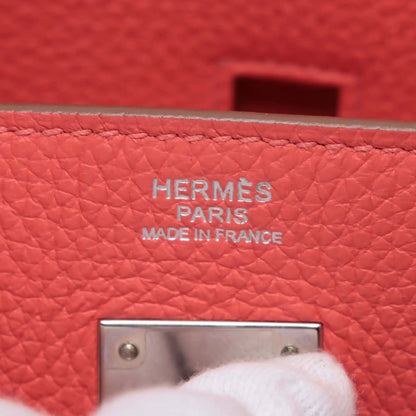 Hermès Clemence Birkin Retourne 30