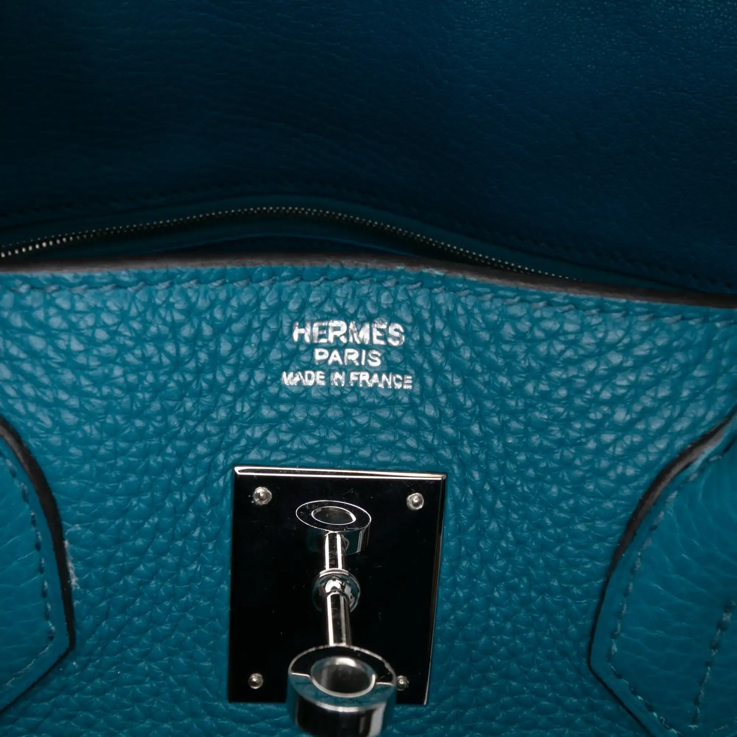 Hermès Togo Birkin Retourne 30