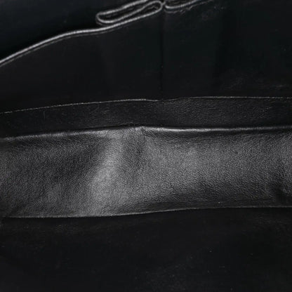 Chanel Medium Classic Canvas Sequin Moon Double Flap