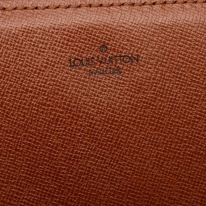 Louis Vuitton Monogram Cartouchiere MM