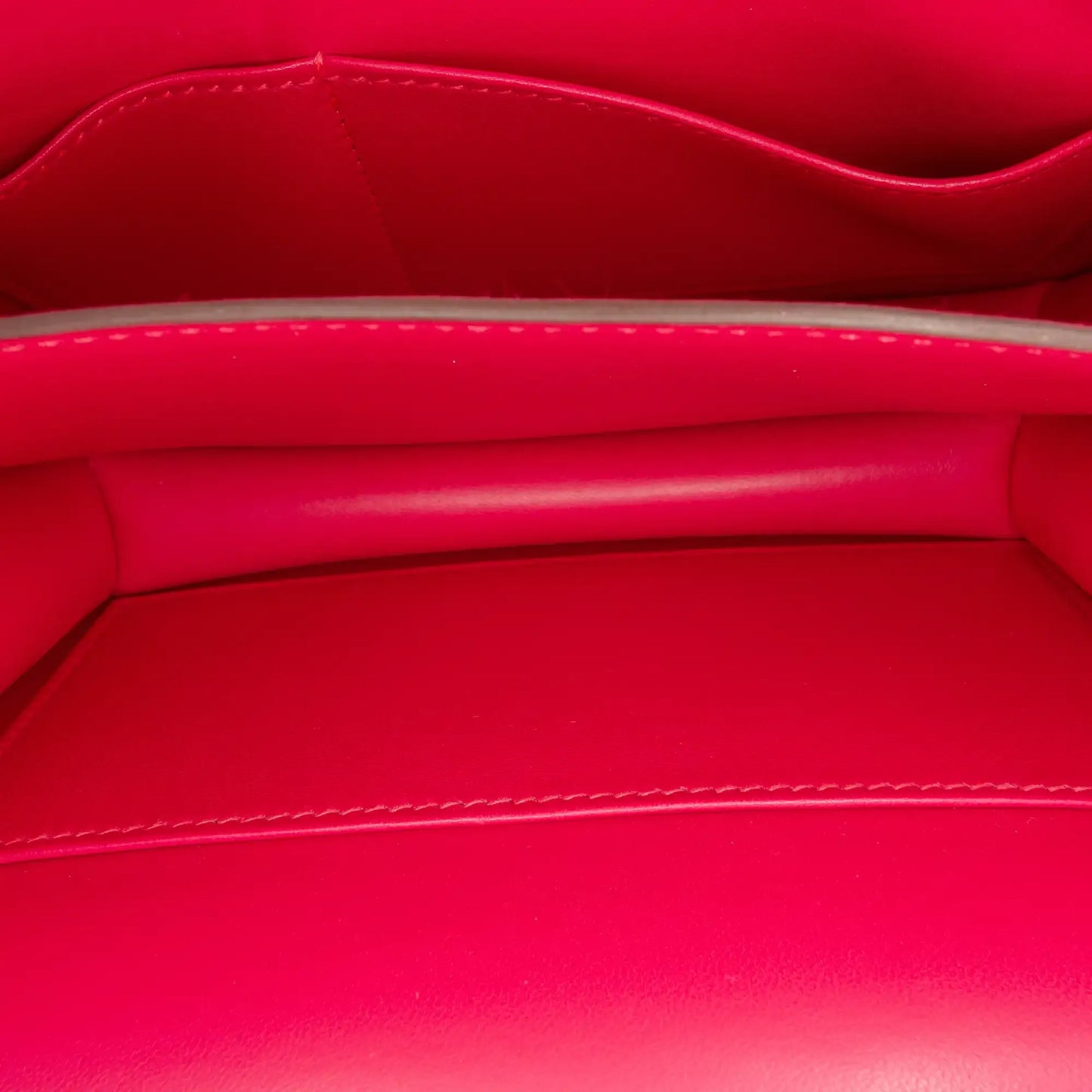 Hermès Mini Chevre Mysore Constance 18