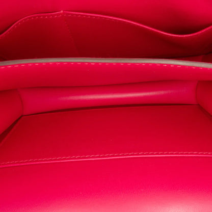 Hermès Mini Chevre Mysore Constance 18