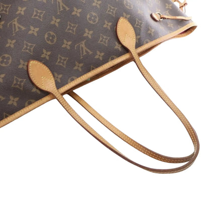 Louis Vuitton Monogram Neverfull GM