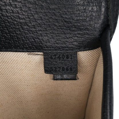 Gucci GG Supreme Ophidia Belt Bag