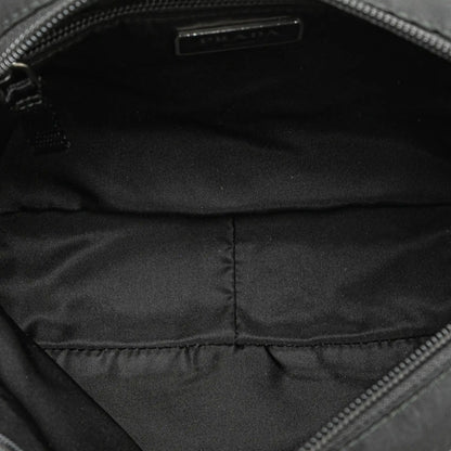 Prada Tessuto Belt Bag