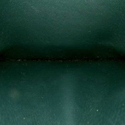 Celine Small Suede Classic Box