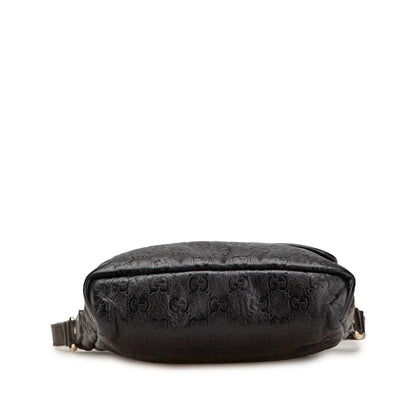 Gucci Guccissima Crossbody