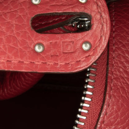 Hermès Clemence Lindy 30