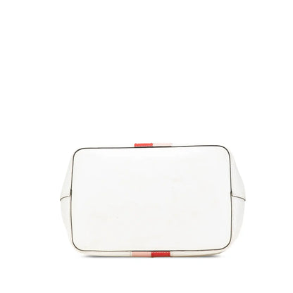 Louis Vuitton Limited Edition Epi Stripes NeoNoe MM