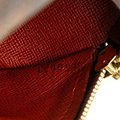 Louis Vuitton Damier Ebene Papillon 30