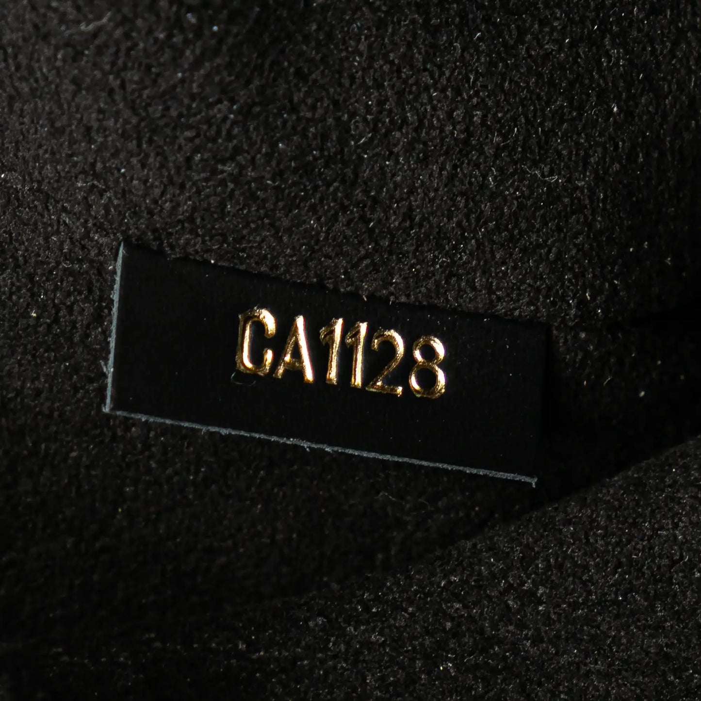 Louis Vuitton Monogram Epi Saint Michel