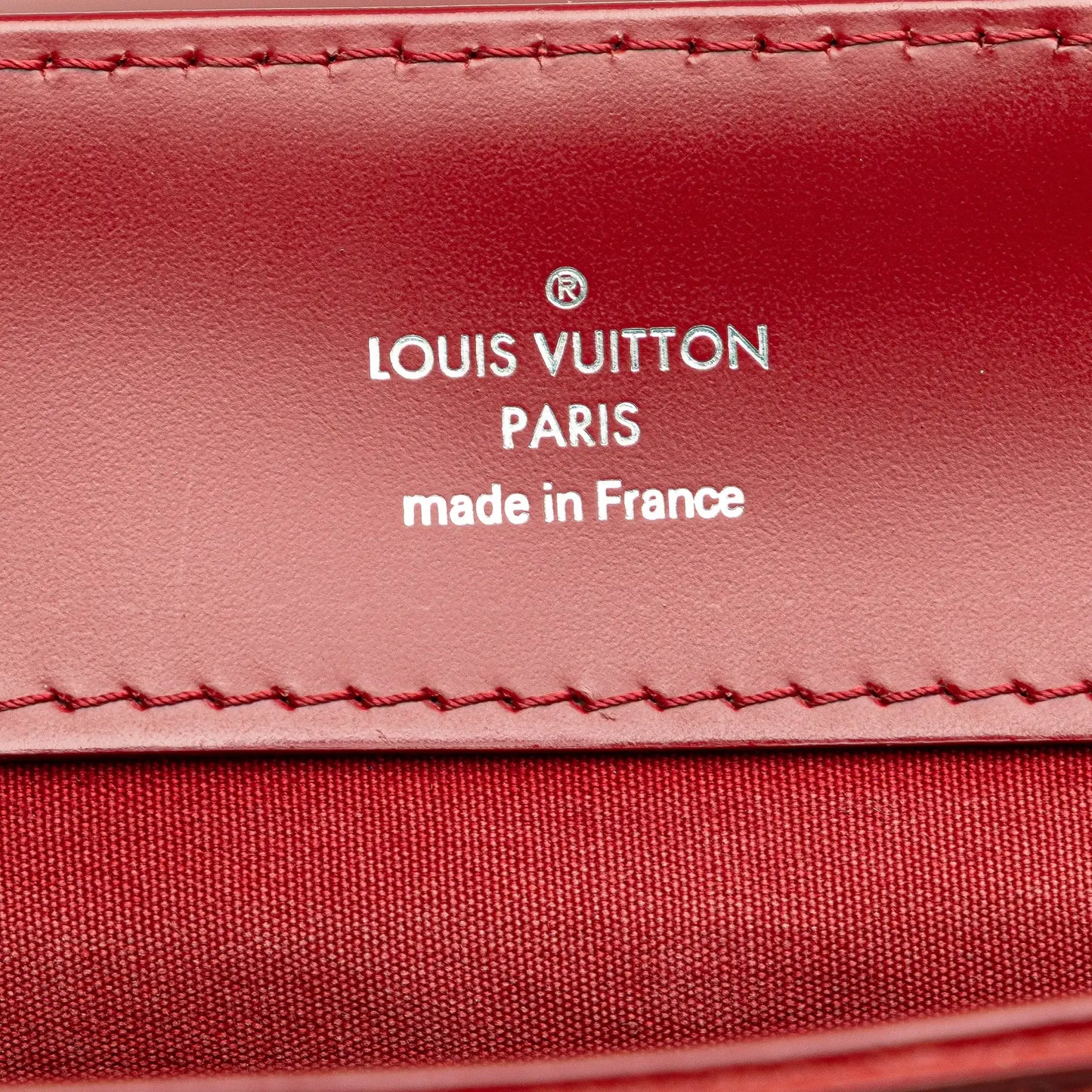 Louis Vuitton Epi Bagatelle GM