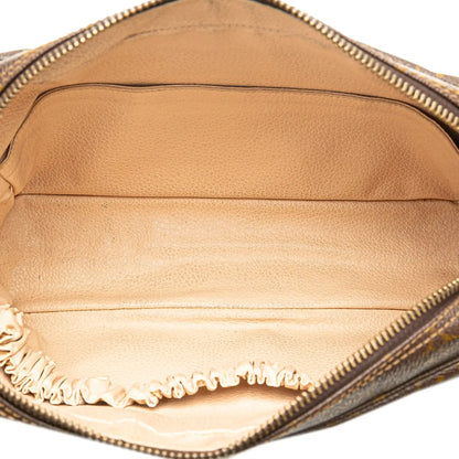 Louis Vuitton Monogram Trousse Toilette 28