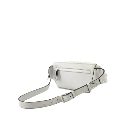 Valentino Nappa Rockstud Spike Belt Bag
