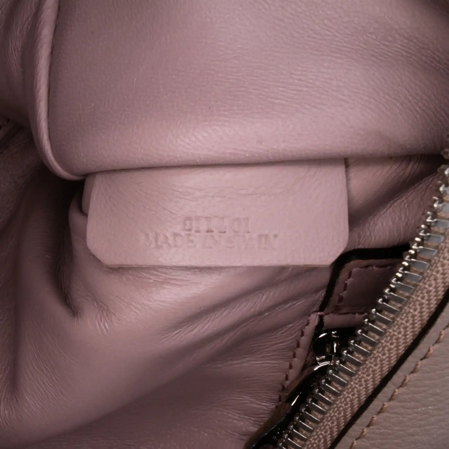 Loewe Tricolor Leather Amazona 28