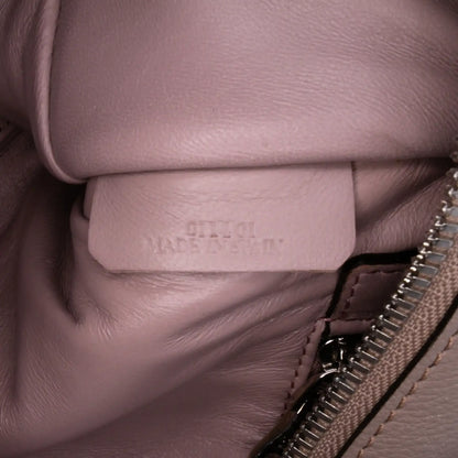Loewe Tricolor Leather Amazona 28