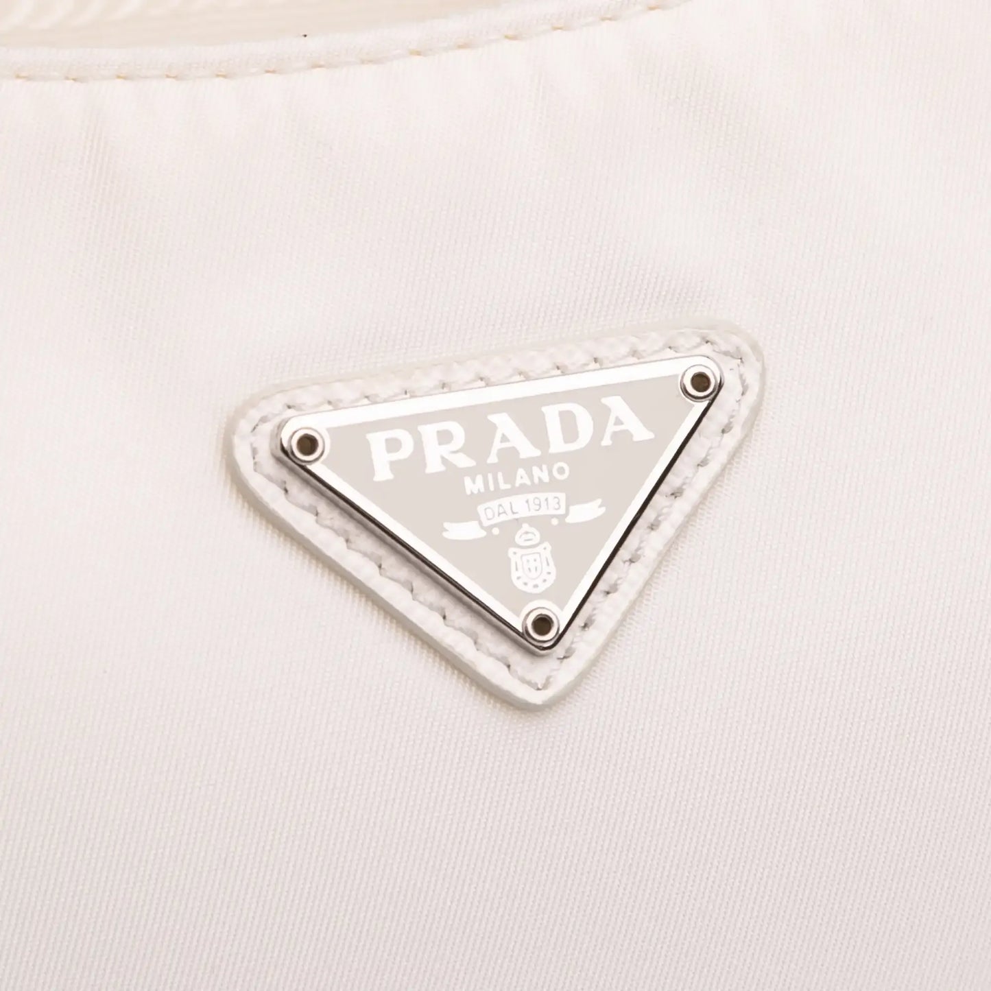 Prada Tessuto Re-Edition 2000 Shoulder Bag