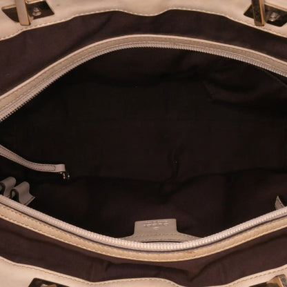 Gucci GG Canvas Punch Tote